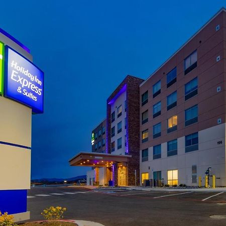 Holiday Inn Express & Suites - Harrisonburg University Area By Ihg Экстерьер фото