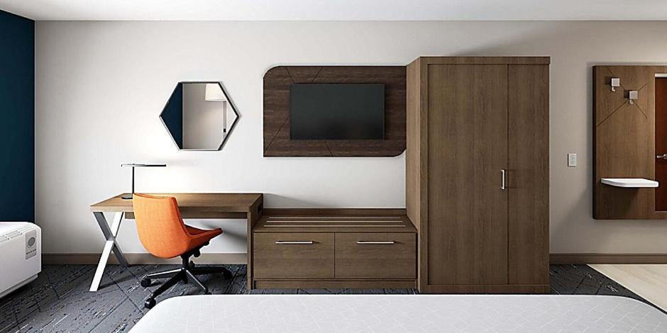 Holiday Inn Express & Suites - Harrisonburg University Area By Ihg Экстерьер фото