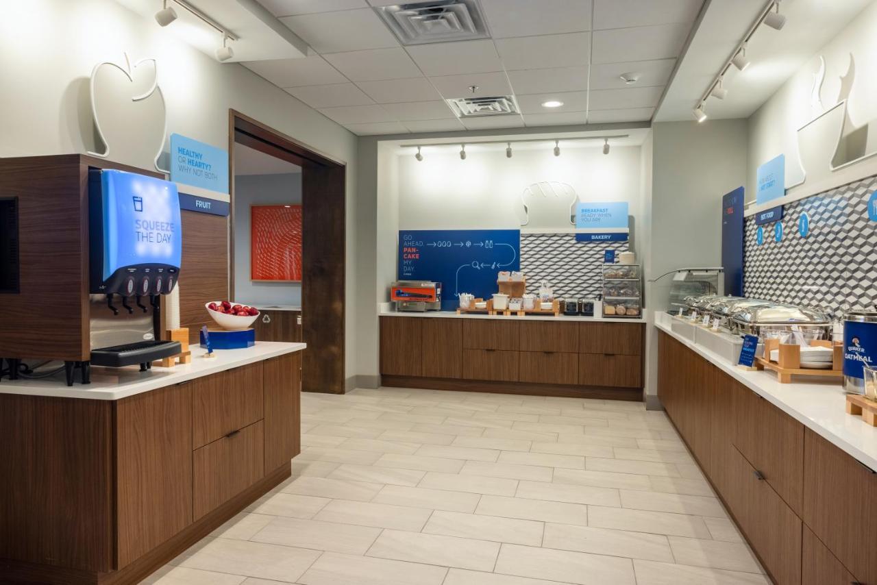 Holiday Inn Express & Suites - Harrisonburg University Area By Ihg Экстерьер фото