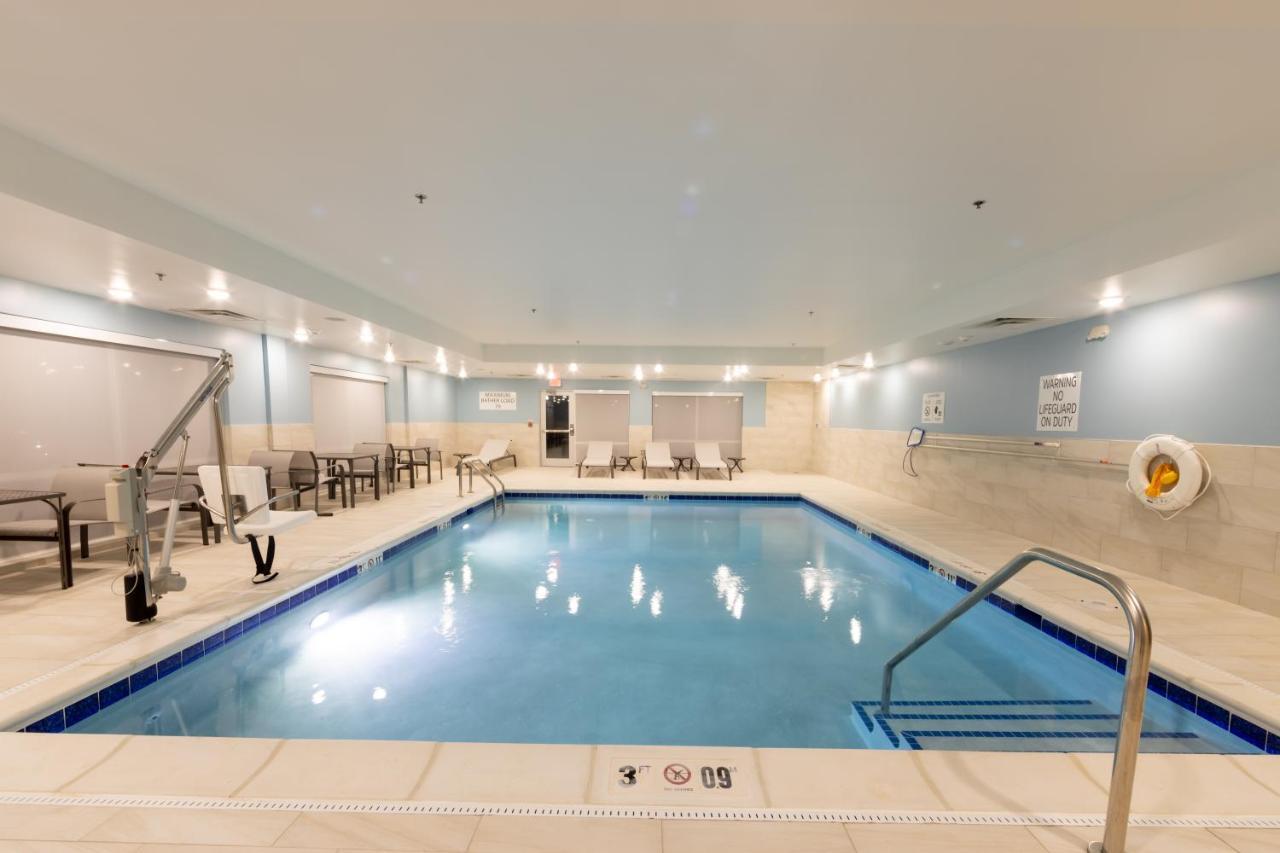 Holiday Inn Express & Suites - Harrisonburg University Area By Ihg Экстерьер фото