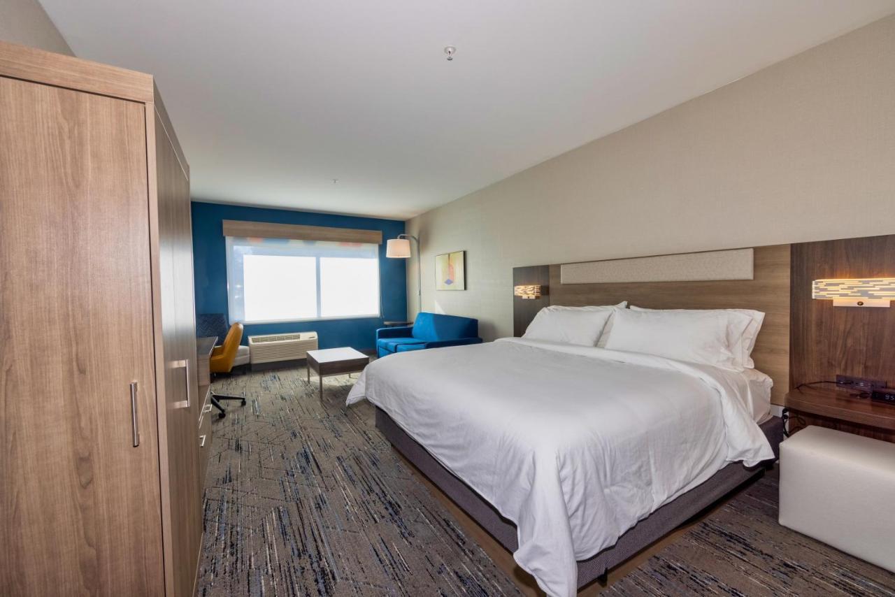 Holiday Inn Express & Suites - Harrisonburg University Area By Ihg Экстерьер фото