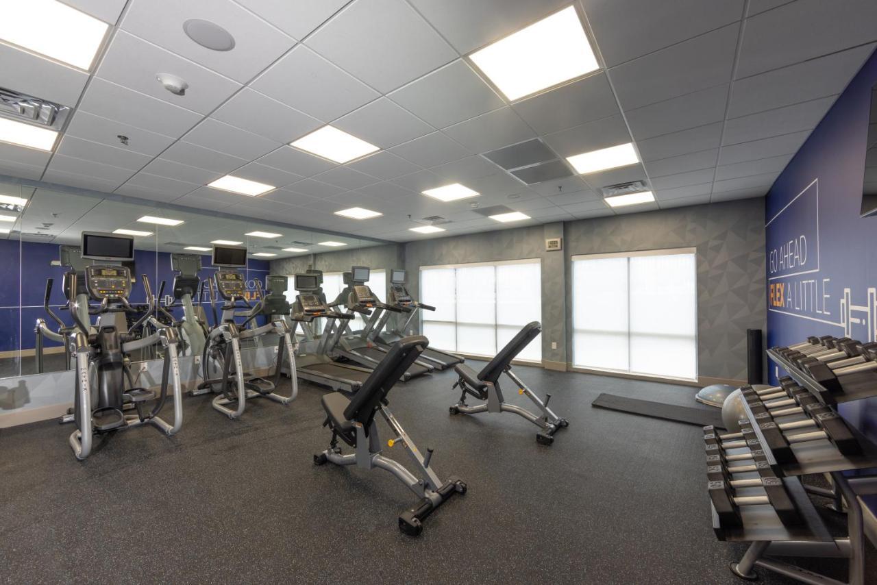 Holiday Inn Express & Suites - Harrisonburg University Area By Ihg Экстерьер фото