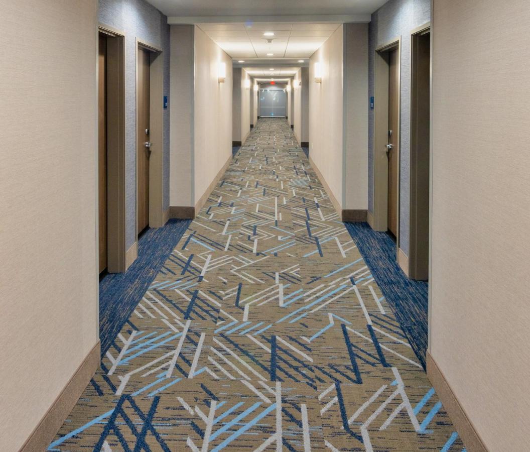 Holiday Inn Express & Suites - Harrisonburg University Area By Ihg Экстерьер фото
